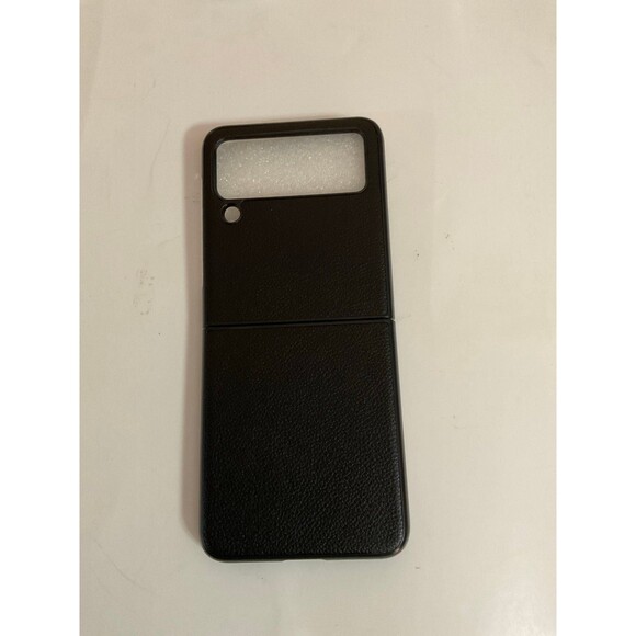 Samsung z flip 3 black phone case - Picture 4 of 4